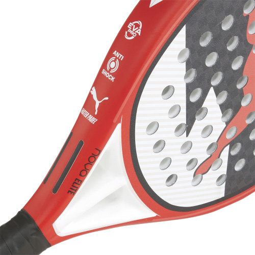 Padel racket PUMA nova elite ctr 2024