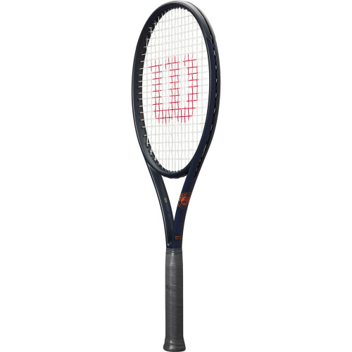 Raquette WILSON shift 99 v1.0 roland garros night session 2025 (300 gr)