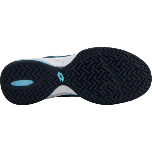 Chaussures LOTTO mirage 300 iii toutes surfaces